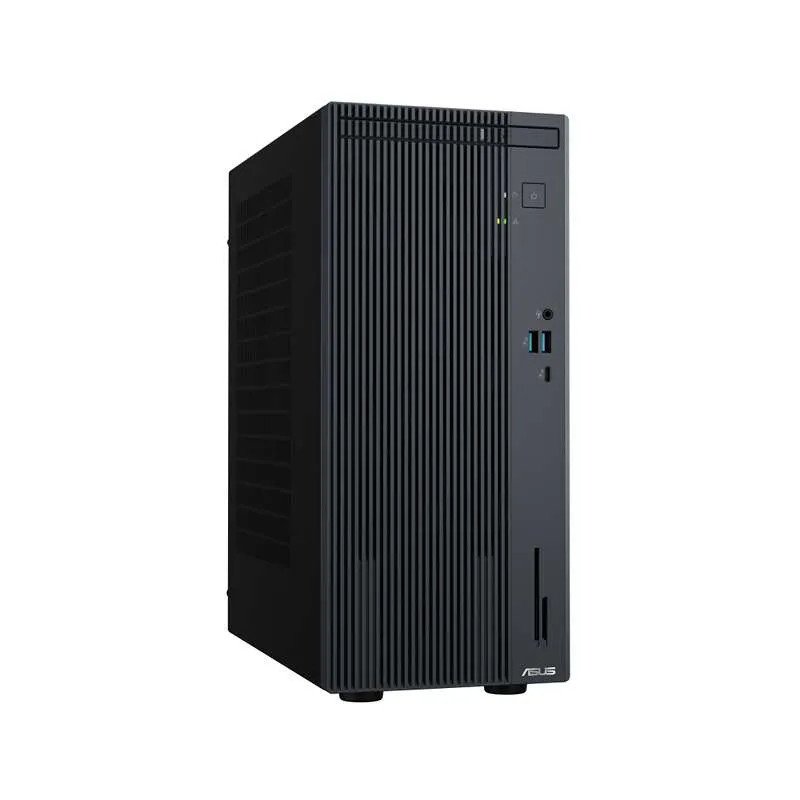 ASUS V500 Mini Tower (V500MV) - Intel® Core™ i7 Intel UHD Graphics 770 - Windows 11 Professionnel - 16 Go RAM - 1 To SSD