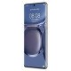 Huawei P50 pro Smartphone 12GB Ram 512GB Stockage OLED de 6,5"  avec une résolution 1228 x 2700 pxl Noir doré