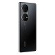 Huawei P50 pro Smartphone 12GB Ram 512GB Stockage OLED de 6,5"  avec une résolution 1228 x 2700 pxl Noir doré