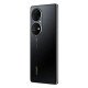 Huawei P50 pro Smartphone 12GB Ram 512GB Stockage OLED de 6,5"  avec une résolution 1228 x 2700 pxl Noir doré