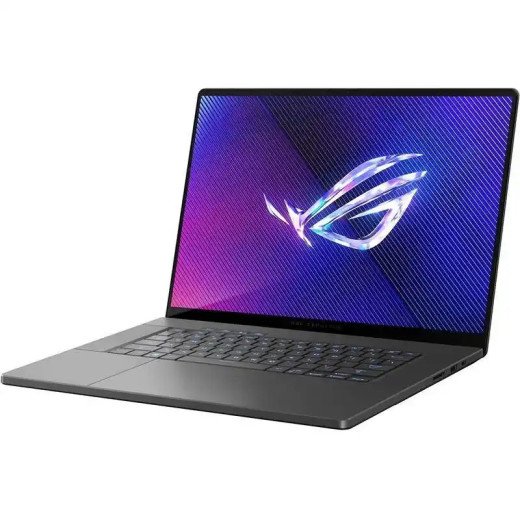 Asus ROG Zephyrus G16 (2024) GU605 16" 2,5K - Intel® Core ™ Ultra 7 - NVIDIA® RTX™ 4070 (8 Go DDR7) - 16 Go RAM - 1 To SSD