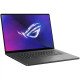 Asus ROG Zephyrus G16 (2024) GU605 16" 2,5K - Intel® Core ™ Ultra 7 - NVIDIA® RTX™ 4070 (8 Go DDR7) - 16 Go RAM - 1 To SSD
