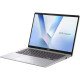 ASUS Vivobook 14 (X1407QA) Copilot+ PC 14" WUXGA - Snapdragon® X - Qualcomm® Adreno™ -  16 Go de LPDDR5X - 1 To SSD