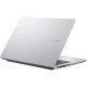ASUS Vivobook 14 (X1407QA) Copilot+ PC 14" WUXGA - Snapdragon® X - Qualcomm® Adreno™ -  16 Go de LPDDR5X - 1 To SSD