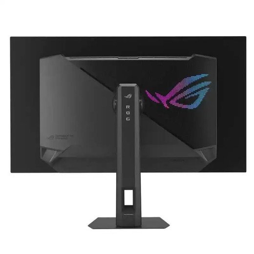 Asus ROG Strix OLED 32 pouces 4K OLED - 240 Hz - 0,03 ms - AMD FreeSync Premium Pro - 1x HDMI, 1x DP, 1x USB-C, 1x USB