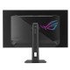 Asus ROG Strix OLED 32 pouces 4K OLED - 240 Hz - 0,03 ms - AMD FreeSync Premium Pro - 1x HDMI, 1x DP, 1x USB-C, 1x USB