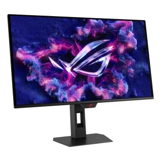 Asus Moniteur ROG Strix OLED 26,5" 2,5K - 280 Hz - 0,03 ms - Adaptive-Sync - 1x HDMI, 1x DisplayPort, 1x USB-C, 1x Jack Audio