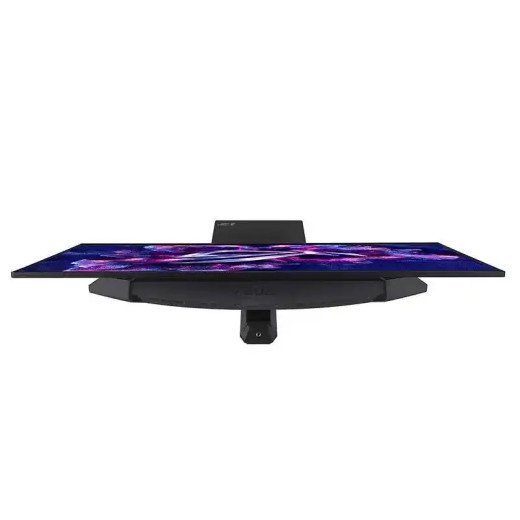 Asus Moniteur ROG Strix OLED 32" 4K UHD - 165 Hz - 0,03 ms - AMD FreeSync Premium Pro - 1x HDMI, 1x USB-C, 1x DP, 1x Jack Audio