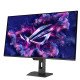 Asus Moniteur ROG Strix OLED 32" 4K UHD - 165 Hz - 0,03 ms - AMD FreeSync Premium Pro - 1x HDMI, 1x USB-C, 1x DP, 1x Jack Audio