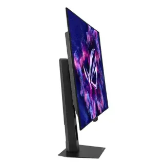 Asus Moniteur ROG Strix OLED 32" 4K UHD - 165 Hz - 0,03 ms - AMD FreeSync Premium Pro - 1x HDMI, 1x USB-C, 1x DP, 3x USB