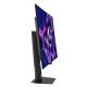 Asus Moniteur ROG Strix OLED 32" 4K UHD - 165 Hz - 0,03 ms - AMD FreeSync Premium Pro - 1x HDMI, 1x USB-C, 1x DP, 3x USB