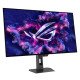 Asus Moniteur ROG Strix OLED 32" 4K UHD - 165 Hz - 0,03 ms - AMD FreeSync Premium Pro - 1x HDMI, 1x USB-C, 1x DP, 3x USB