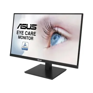 ASUS Moniteur VA27AQ Plat 27 pouces QHD 2560 x 1440 pixels - IPS (In-Plane Switching) - 75 Hz - 1 ms - IPS (In-Plane Switching)