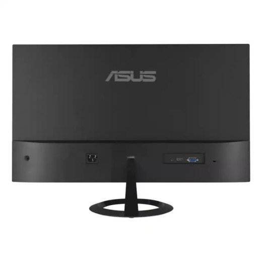 ASUS VZ249HG Moniteur gaming 24 pouces FHD IPS LCD, rétroéclairage LED - 120 Hz - 1 ms - 1 x HDMI 1.4, 1 x VGA, sortie casque