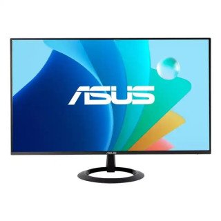 ASUS VZ249HG Moniteur gaming 24 pouces FHD IPS LCD, rétroéclairage LED - 120 Hz - 1 ms - 1 x HDMI 1.4, 1 x VGA, sortie casque