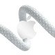 Apple Adaptateur -  Original Apple - USB-C vers Lightning Pour iPhone - iPad - AirPods - Blanc