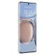 Huawei P50 pro  Smartphone 12GB Ram 512GB Stockage OLED de 6,5"  avec une résolution de  2700 x 1228 pixels blanc