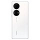 Huawei P50 pro  Smartphone 12GB Ram 512GB Stockage OLED de 6,5"  avec une résolution de  2700 x 1228 pixels blanc