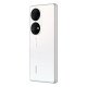 Huawei P50 pro  Smartphone 12GB Ram 512GB Stockage OLED de 6,5"  avec une résolution de  2700 x 1228 pixels blanc