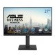 ASUS BE27AQG Moniteur professionnel 27 pouces QHD - 120 Hz - 5 ms - DisplayPort (1x) , HDMI (1x), USB-A (4x), Sortie casque (1x)
