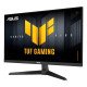 Asus TUF Series 5 Moniteur gaming Écran Full HD Fast-IPS de 24,5 pouces - 310 Hz - 0,3 ms - G-SYNC® AMD FreeSync™ Premium