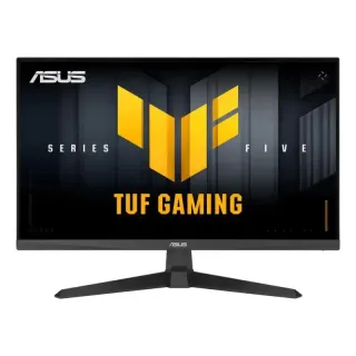 Asus Moniteur TUF Series 5 gaming Écran Full HD Fast-IPS de 24,5 pouces - 310 Hz - 0,3 ms - G-SYNC® AMD FreeSync™ Premium