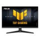 Asus TUF Series 5 Moniteur gaming Écran Full HD Fast-IPS de 24,5 pouces - 240 Hz - 0,3 ms - G-SYNC® AMD FreeSync™ Premium