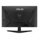 Asus TUF Series 5 Moniteur gaming Écran Full HD Fast-IPS de 24,5 pouces - 240 Hz - 0,3 ms - G-SYNC® AMD FreeSync™ Premium