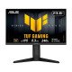 ASUS Moniteur gaming Écran FHD Fast-IPS 23,8 pouces - 240 Hz - 0,3 ms - G-SYNC®, AMD FreeSync™ Premium - Haut-parleurs intégrés