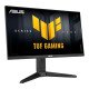 ASUS Moniteur gaming Écran FHD Fast-IPS 27 pouces - 240 Hz - 0,3 ms - G-SYNC®, AMD FreeSync™ Premium - Haut-parleurs intégrés