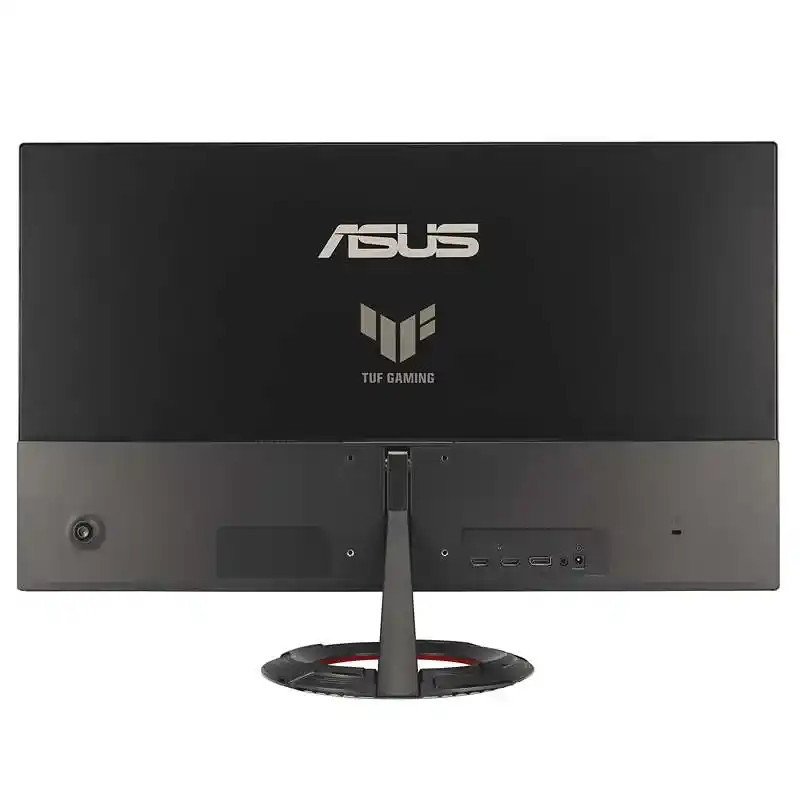 ASUS Moniteur gaming 27 pouces Full HD Fast IPS - 200 Hz - 0,3 ms GTG - AMD FreeSync Premium - haut-parleurs stéréo intégrés