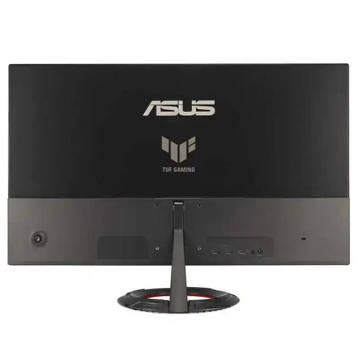 ASUS Moniteur gaming 27 pouces Full HD Fast IPS - 200 Hz - 0,3 ms GTG - AMD FreeSync Premium - haut-parleurs stéréo intégrés