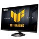 ASUS Moniteur gaming 27 pouces Full HD Fast IPS - 200 Hz - 0,3 ms GTG - AMD FreeSync Premium - haut-parleurs stéréo intégrés