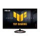 ASUS Moniteur gaming 27 pouces Full HD Fast IPS - 200 Hz - 0,3 ms GTG - AMD FreeSync Premium - haut-parleurs stéréo intégrés