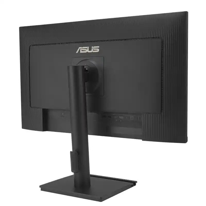 ASUS Moniteur avec station d'accueil 27 pouces QHD IPS - 120 Hz - haut-parleurs stéréo intégrés - Technologie Eye Care+