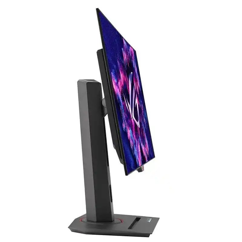 Asus Moniteur de jeu ROG Strix OLED 27 pouces OLED - 280 Hz - 0,03 ms - AMD FreeSync Premium Pro - 2x HDMI, 1x DP, 2x USB