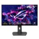Asus Moniteur de jeu ROG Strix OLED 27 pouces OLED - 280 Hz - 0,03 ms - AMD FreeSync Premium Pro - 2x HDMI, 1x DP, 2x USB