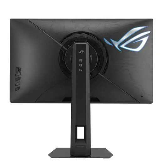 Asus Moniteur gaming ROG Strix XG248QSG Ace Esports Full HD 24,1 pouces - 610 Hz - 0,1 ms - AMD FreeSync Premium, G-SYNC