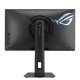 Asus Moniteur gaming ROG Strix XG248QSG Ace Esports Full HD 24,1 pouces - 610 Hz - 0,1 ms - AMD FreeSync Premium, G-SYNC