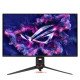 Asus Moniteur gaming ROG Swift OLED 32 pouces QD-OLED 4K - 240 Hz - 0,03 ms (GTG) - compatible G-SYNC®, AMD FreeSync Premium Pro