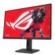 Asus ROG Strix Moniteur de Jeu 32 pouces UHD 4K - 320Hz - 0,3ms - AMD FreeSync Premium - 1x HDMI, 1x USB-C, 1x DP, 1x Jack
