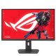 Asus Moniteur de Jeu ROG Strix 32 pouces UHD 4K - 320Hz - 0,3ms - AMD FreeSync Premium - 1x HDMI, 1x USB-C, 1x DP, 1x Jack