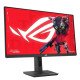Asus Moniteur de Jeu ROG Strix 32 pouces UHD 4K - 320Hz - 0,3ms - AMD FreeSync Premium - 1x HDMI, 1x USB-C, 1x DP, 1x Jack