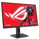 Asus Moniteur gaming ROG Strix 27 pouces 2,5K IPS - 280 Hz - 1 ms - AMD FreeSync Premium - 1x DP, 1x HDMI, 1x USB-C, 1x Jack