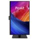 Asus Moniteur ProArt professionnel 27 pouces 4K IPS - 160 Hz - 1 ms - Haut parleurs intégrés - HDMI, DP, USB-C, USB-A