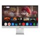 ASUS ZenScreen Moniteur Intelligent Android UHD 4K 31,5 pouces - 60 Hz - 5 ms - Haut parleurs intégrés - HDMI, DP, USB-C, USB-A