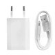 Apple Chargeur  - Original Apple - Lightning A1400 + Câble MD818 -  iPod, iPad & iPhone