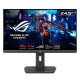 Asus ROG Strix Moniteur eSports Gaming 24,5 pouces FHD - 380 Hz - 0,3 ms - AMD FreeSync Premium - 1x DP, 2x HDMI, 2x USB