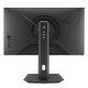 Asus ROG Strix Moniteur eSports Gaming 24,5 pouces FHD - 380 Hz - 0,3 ms - AMD FreeSync Premium - 1x DP, 2x HDMI, 2x USB