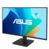 ASUS Moniteur 24,5 pouces visibles IPS Full HD - 120 Hz - Adaptive-Sync - 1 ms MPRT - HDMI, VGA, Low Blue Light - Montage mural
